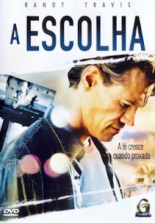  A Escolha – Dublado